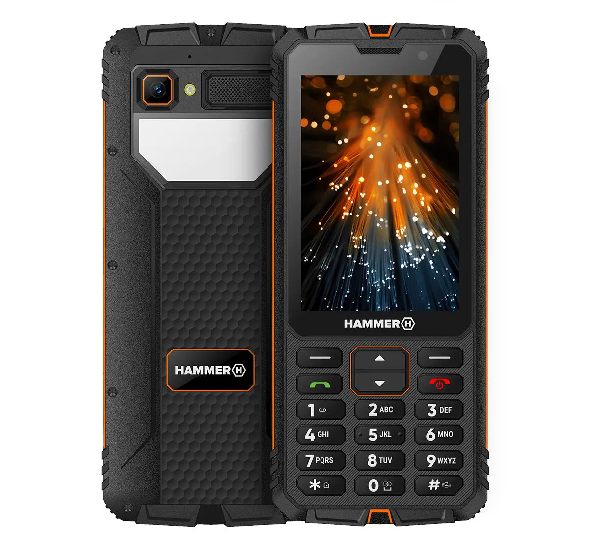 Hammer Lumen LTE